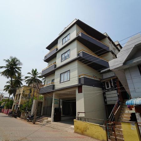Hotel Moshis Nest Madurai Esterno foto
