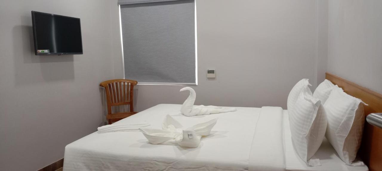 Hotel Moshis Nest Madurai Esterno foto